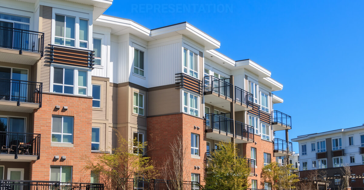 900 Hall Station Drive #201