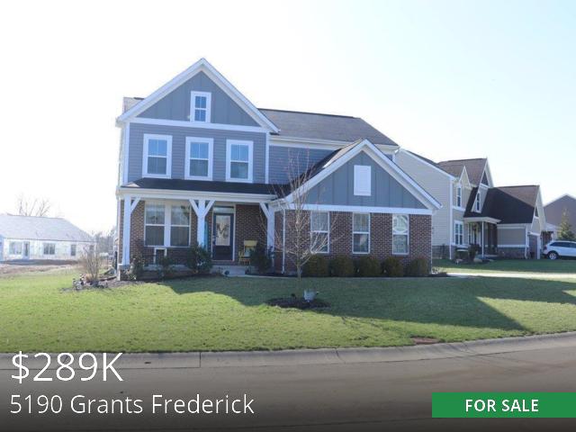 5190 Grants Frederick