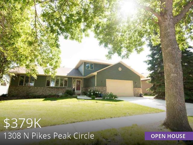 1308 N Pikes Peak Circle