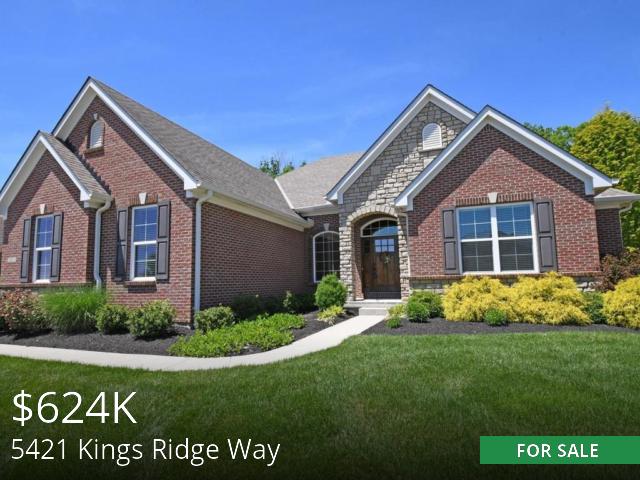 5421 Kings Ridge Way
