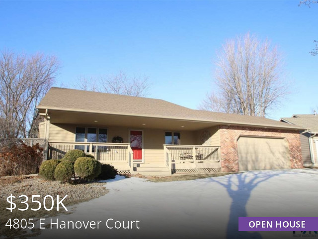 4805 E Hanover Court