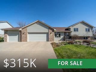 3508 E Old Orchard Trail