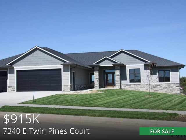 7340 E Twin Pines Court
