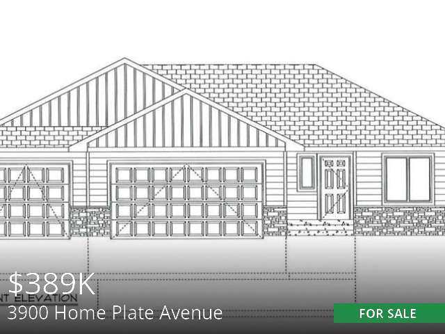 3900 Home Plate Avenue