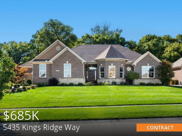 5435 Kings Ridge Way