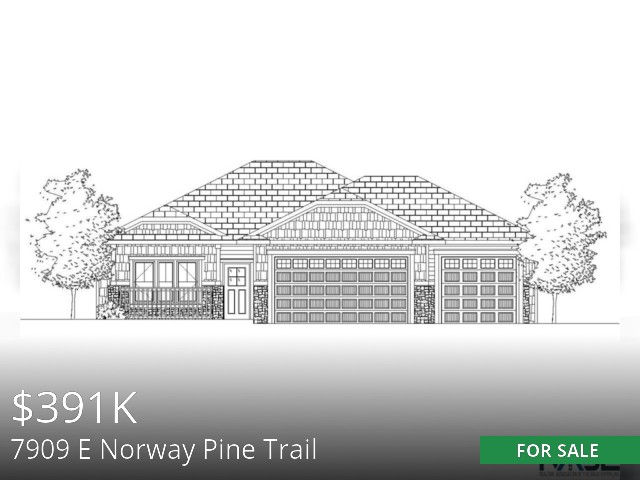7909 E Norway Pine Trail