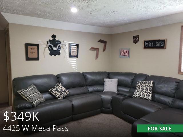 4425 W Mesa Pass