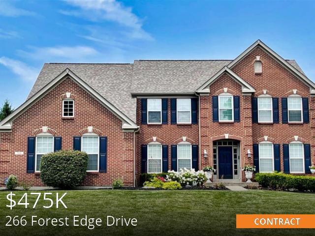 266 Forest Edge Drive