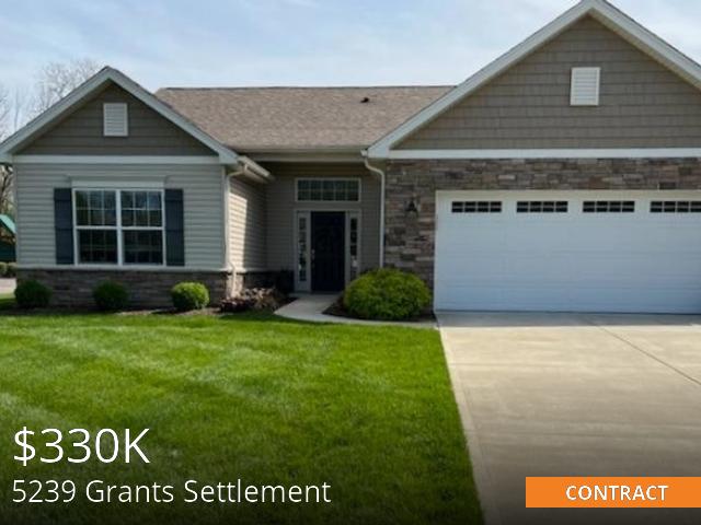5239 Grants Settlement