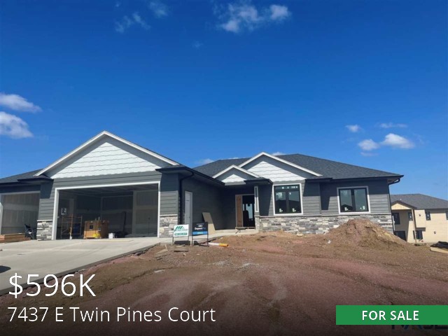 7437 E Twin Pines Court