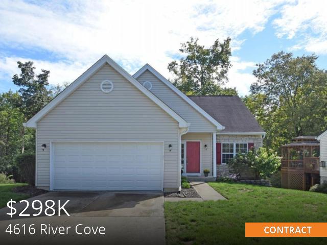 4616 River Cove