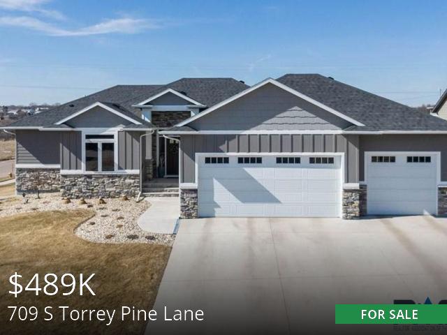 709 S Torrey Pine Lane