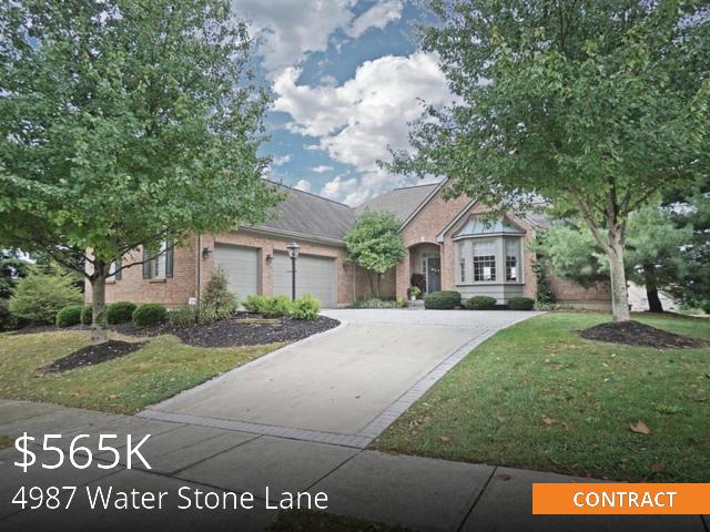 4987 Water Stone Lane