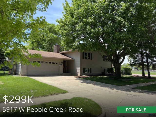 5917 W Pebble Creek Road