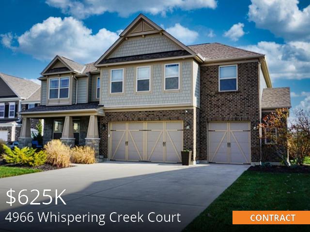 4966 Whispering Creek Court