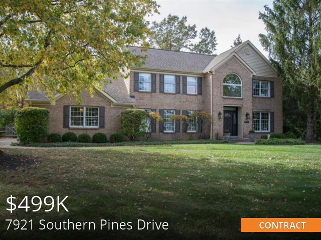 7921 Southern Pines Drive