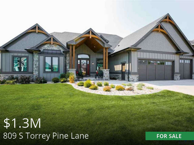 809 S Torrey Pine Lane