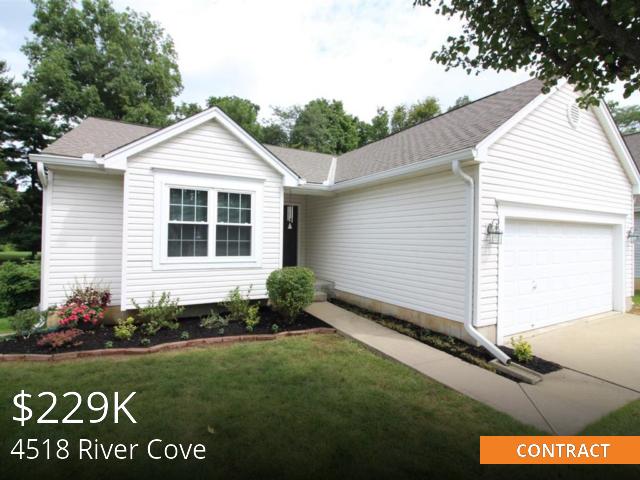 4518 River Cove