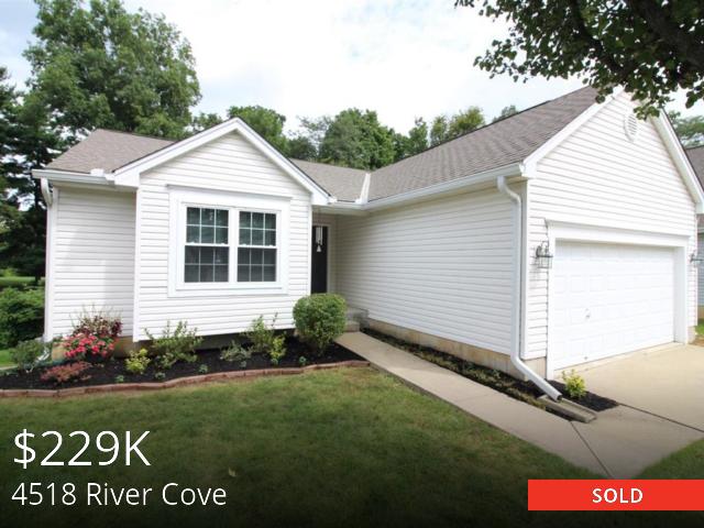 4518 River Cove