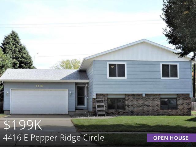 4416 E Pepper Ridge Circle