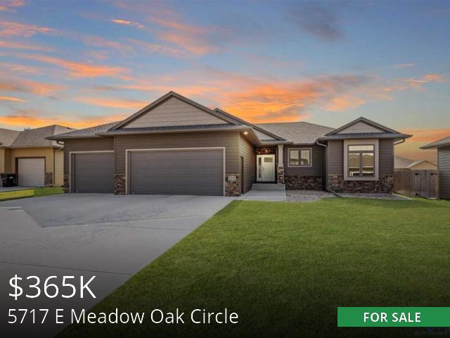 5717 E Meadow Oak Circle