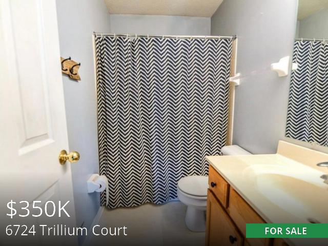 6724 Trillium Court