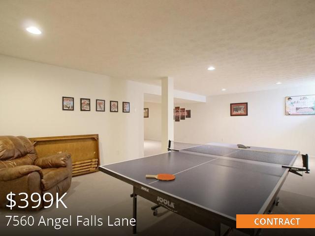 7560 Angel Falls Lane
