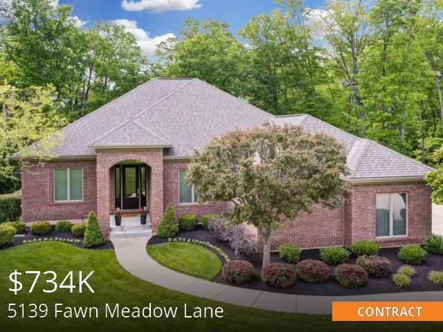5139 Fawn Meadow Lane