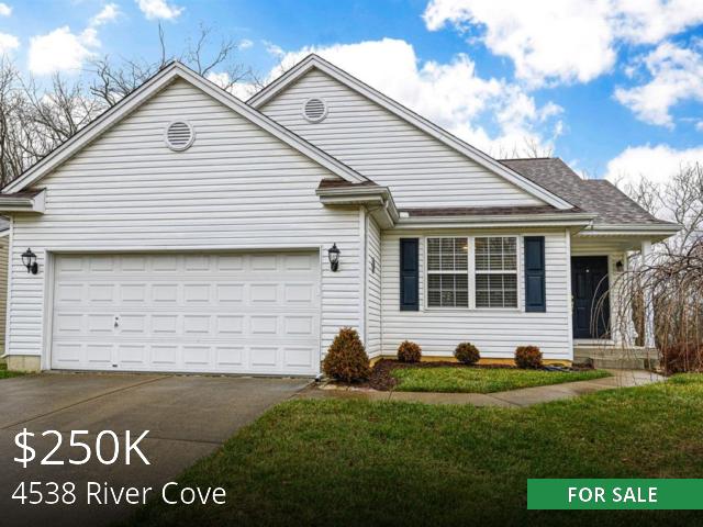 4538 River Cove