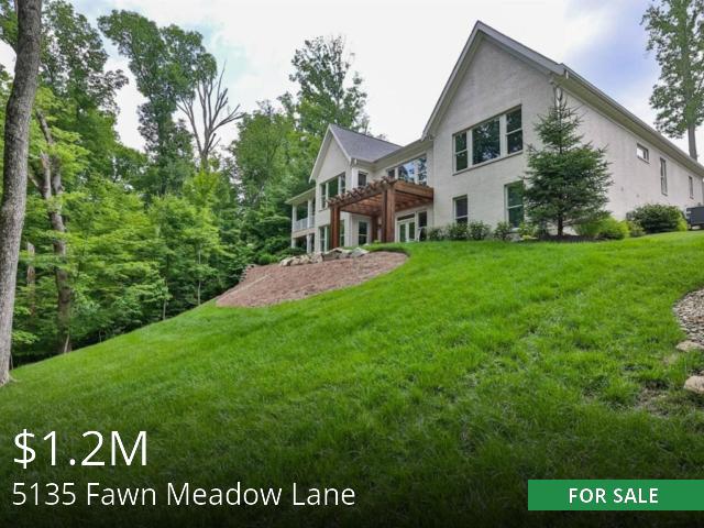 5135 Fawn Meadow Lane