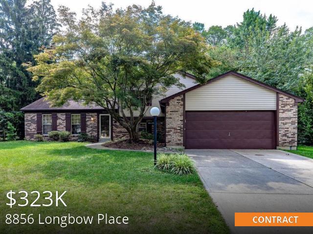 8856 Longbow Place
