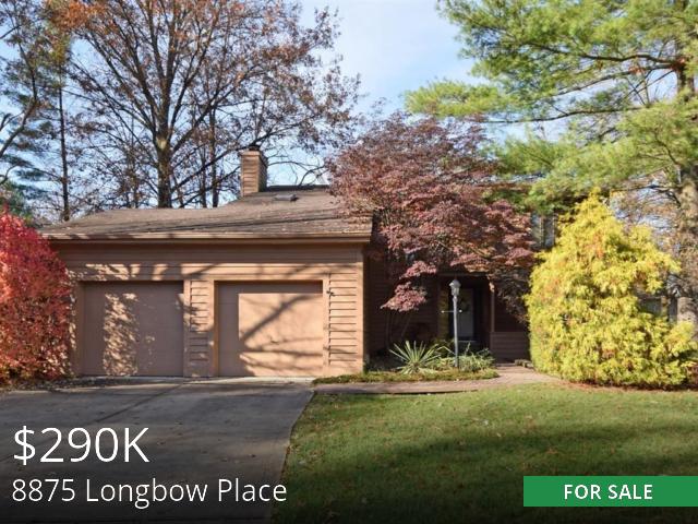 8875 Longbow Place