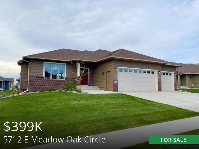 5712 E Meadow Oak Circle
