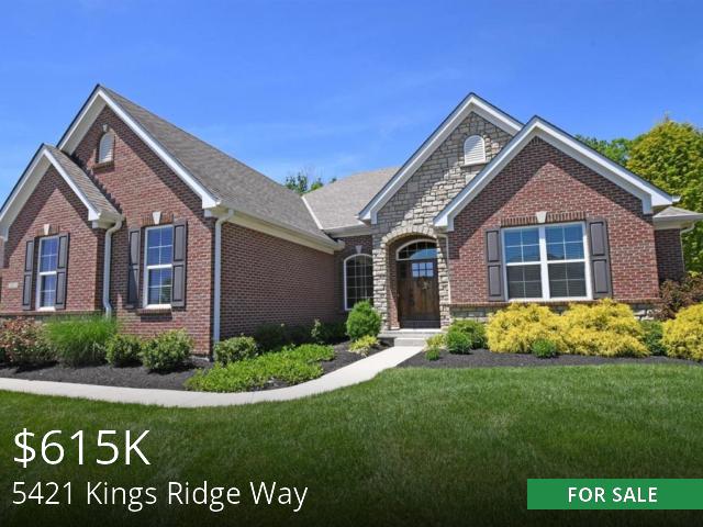 5421 Kings Ridge Way