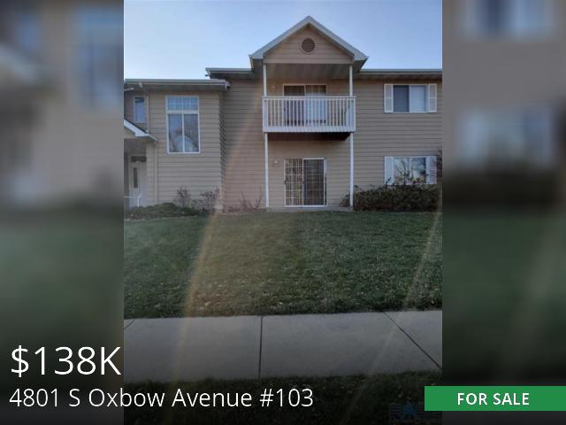 4801 S Oxbow Avenue #103
